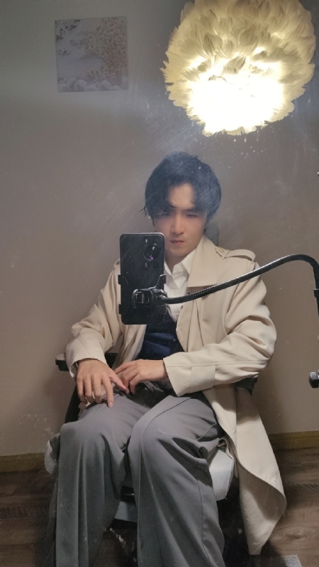 陆潇然的第三张照片--清镇认干亲服务网